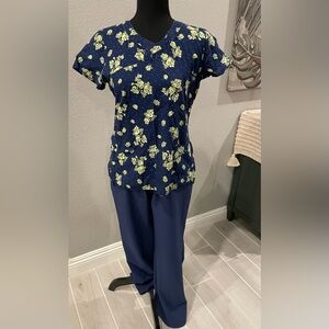 HeartSoul Scrubs